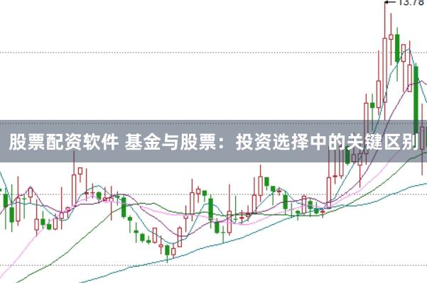 股票配资软件 基金与股票：投资选择中的关键区别