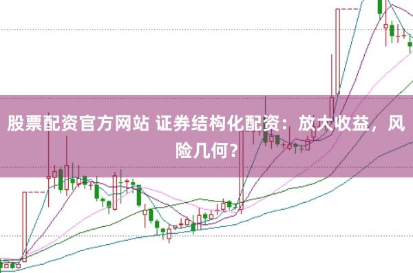 股票配资官方网站 证券结构化配资：放大收益，风险几何？